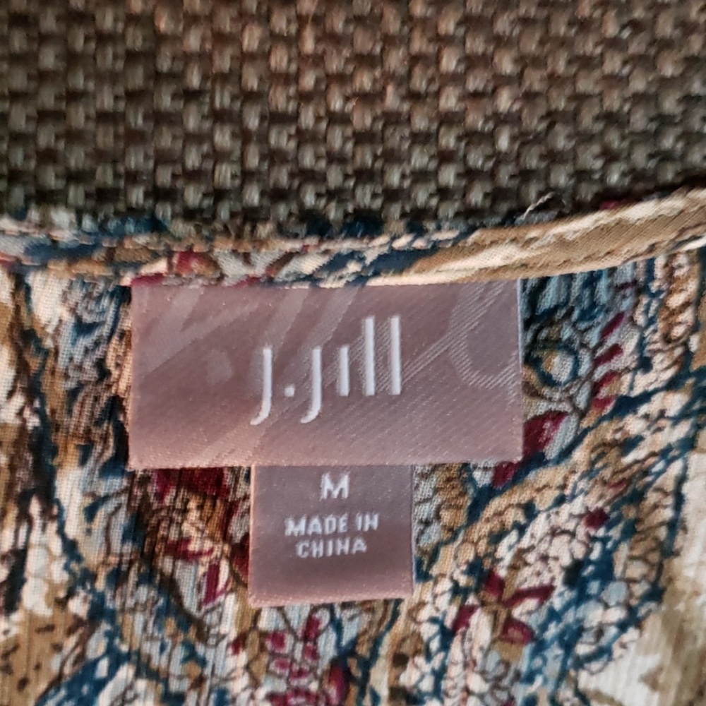 J.Jill Top - Picture 6 of 6